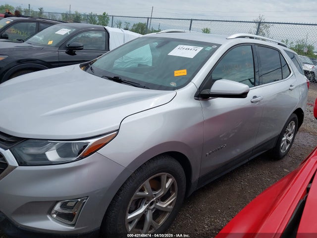 Chevrolet EQUINOX LT 2019 3GNAXLEX0KS615822 Image 14