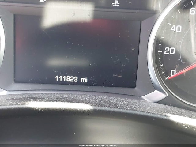 Chevrolet EQUINOX LT 2019 3GNAXLEX0KS615822 Image 15