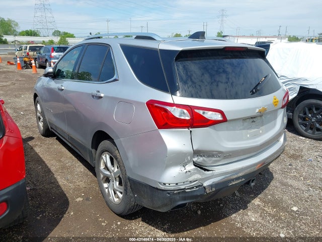 Chevrolet EQUINOX LT 2019 3GNAXLEX0KS615822 Image 3