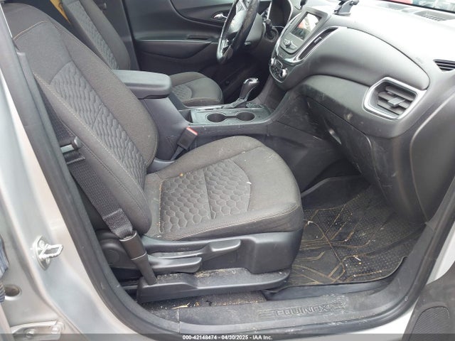 Chevrolet EQUINOX LT 2019 3GNAXLEX0KS615822 Image 5