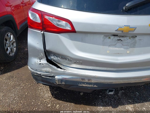 Chevrolet EQUINOX LT 2019 3GNAXLEX0KS615822 Image 6