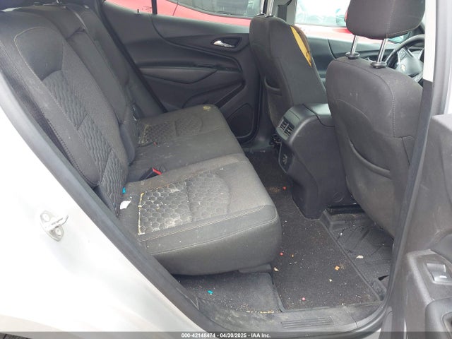Chevrolet EQUINOX LT 2019 3GNAXLEX0KS615822 Image 8