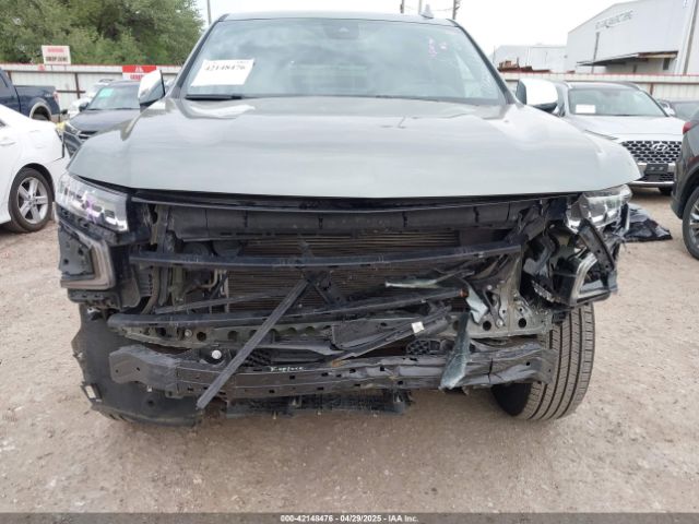 1GNSCFKD8PR362870 Chevrolet Suburban 2wd Premier