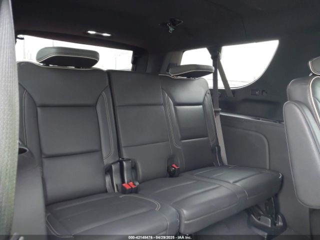 1GNSCFKD8PR362870 Chevrolet Suburban 2wd Premier