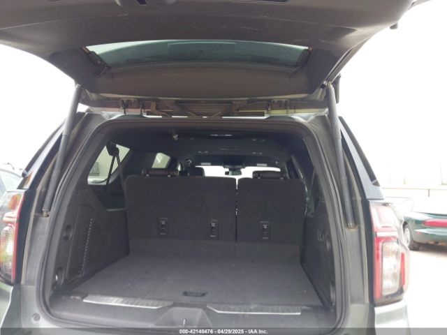 1GNSCFKD8PR362870 Chevrolet Suburban 2wd Premier