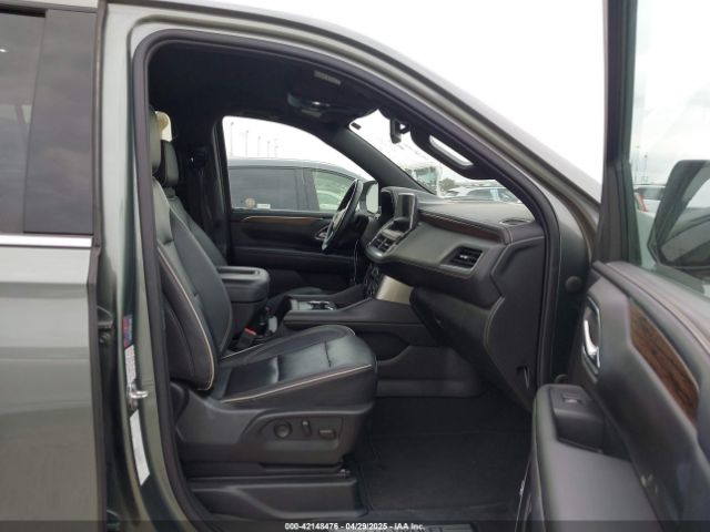1GNSCFKD8PR362870 Chevrolet Suburban 2wd Premier