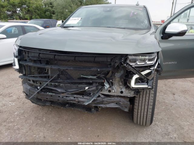 1GNSCFKD8PR362870 Chevrolet Suburban 2wd Premier