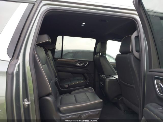 1GNSCFKD8PR362870 Chevrolet Suburban 2wd Premier