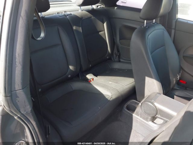 3VWF17AT6GM625810 Volkswagen Beetle 1.8t Fleet Edition
