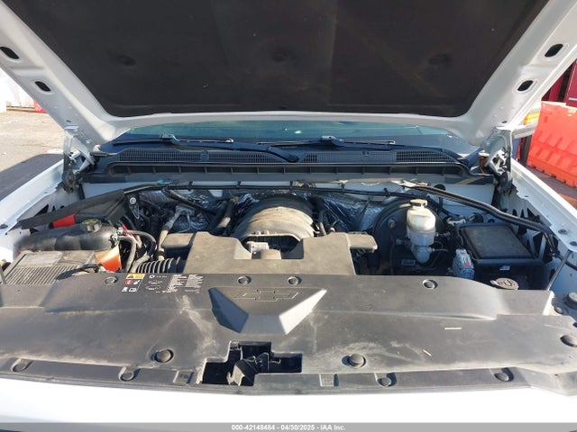 3GCUKREC5GG132034 Chevrolet Silverado 1500 2lt