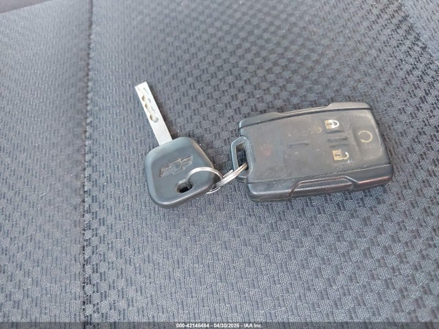 3GCUKREC5GG132034 Chevrolet Silverado 1500 2lt
