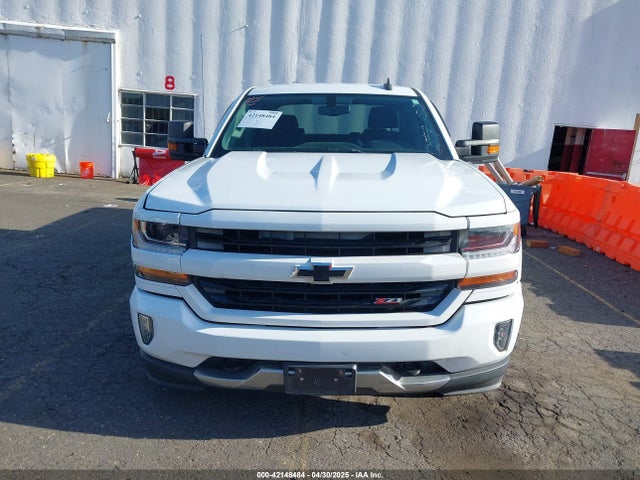 3GCUKREC5GG132034 Chevrolet Silverado 1500 2lt