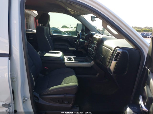 3GCUKREC5GG132034 Chevrolet Silverado 1500 2lt