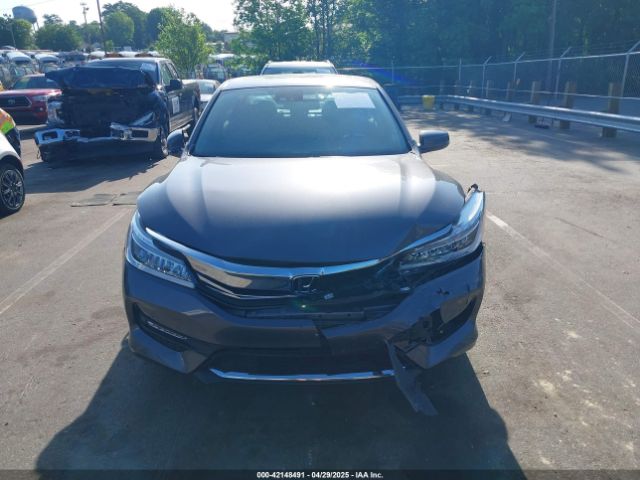 1HGCR3F99HA015954 Honda Accord Touring V6