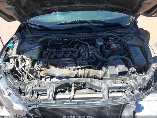 19XFC1F74HE003479 Honda Civic Ex-l