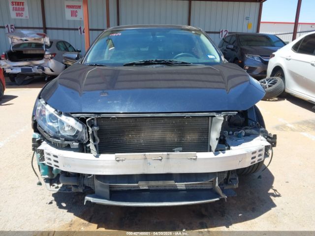 19XFC1F74HE003479 Honda Civic Ex-l