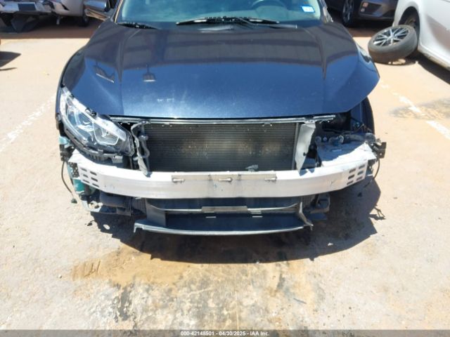 19XFC1F74HE003479 Honda Civic Ex-l