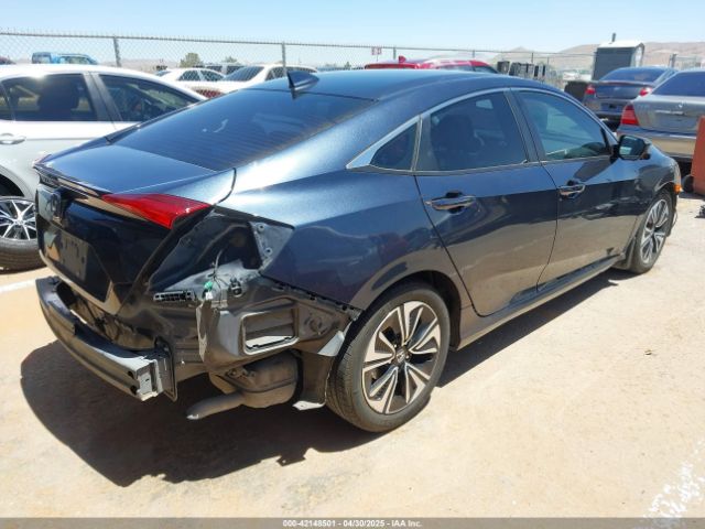 19XFC1F74HE003479 Honda Civic Ex-l