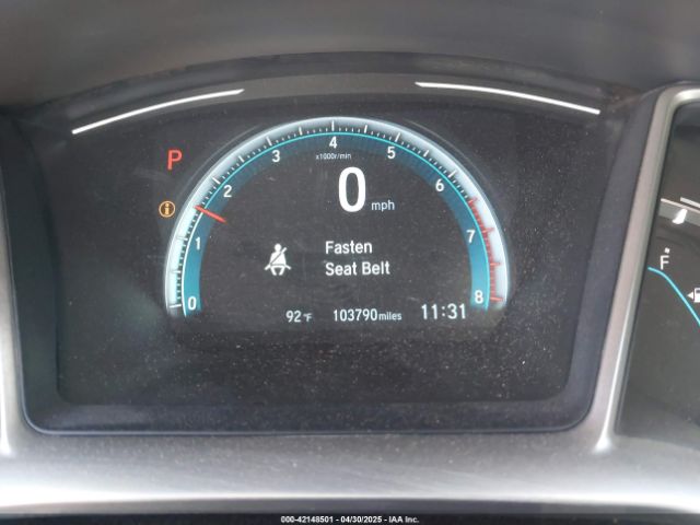 19XFC1F74HE003479 Honda Civic Ex-l