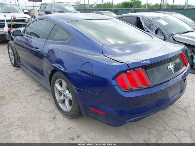 1FA6P8AM6G5302868 Ford Mustang V6