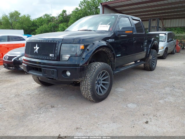 1FTFW1ET3EKD79640 Ford 2014