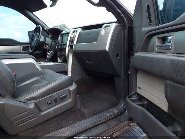 1FTFW1ET3EKD79640 Ford 2014