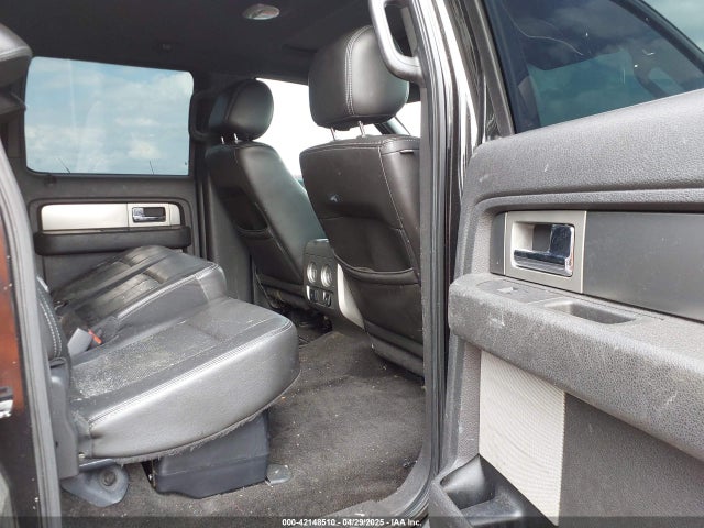 1FTFW1ET3EKD79640 Ford 2014