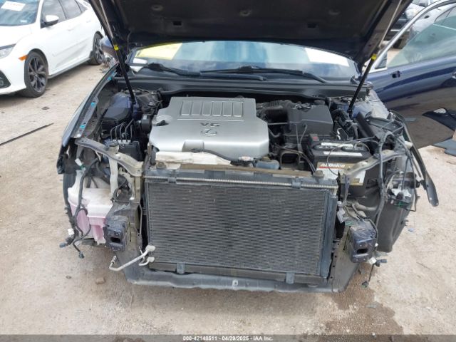 58ABK1GG2HU037314 Lexus ES 350