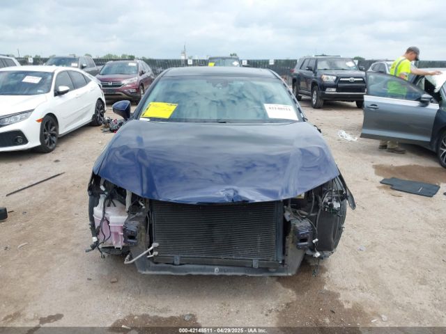 58ABK1GG2HU037314 Lexus ES 350