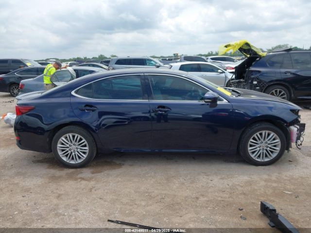 58ABK1GG2HU037314 Lexus ES 350