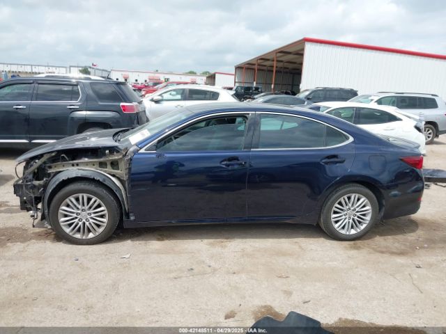 58ABK1GG2HU037314 Lexus ES 350