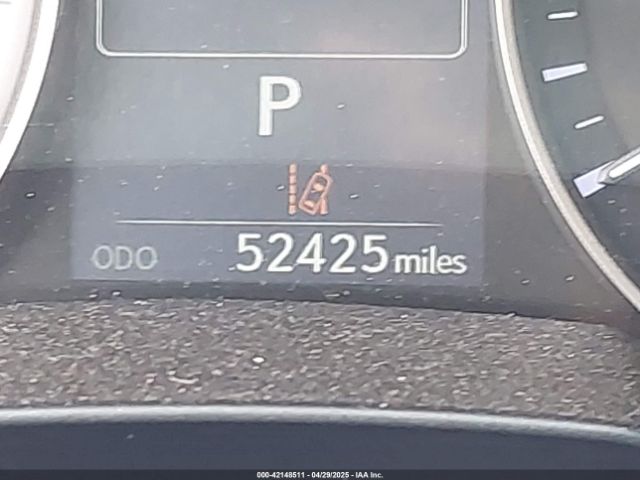 58ABK1GG2HU037314 Lexus ES 350