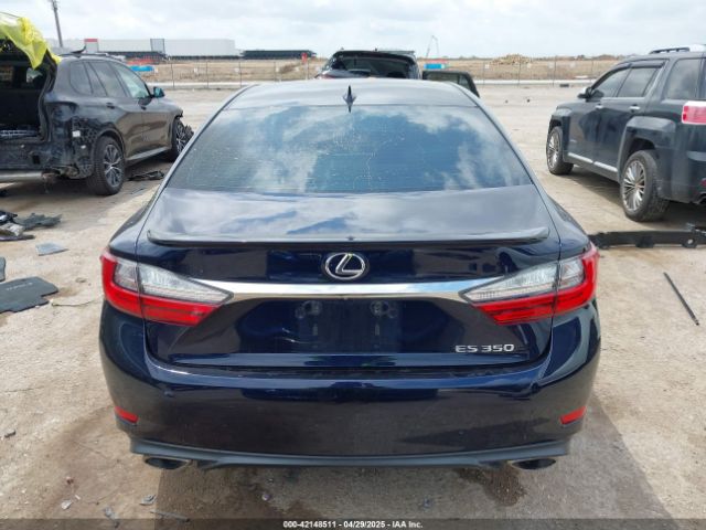 58ABK1GG2HU037314 Lexus ES 350