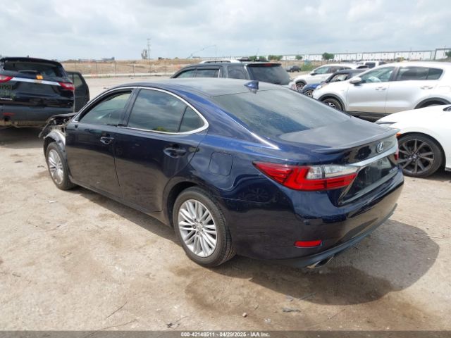 58ABK1GG2HU037314 Lexus ES 350