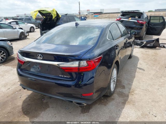 58ABK1GG2HU037314 Lexus ES 350