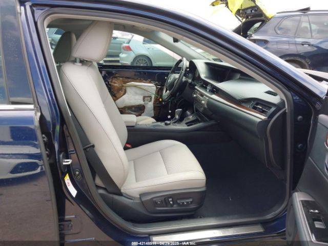 58ABK1GG2HU037314 Lexus ES 350