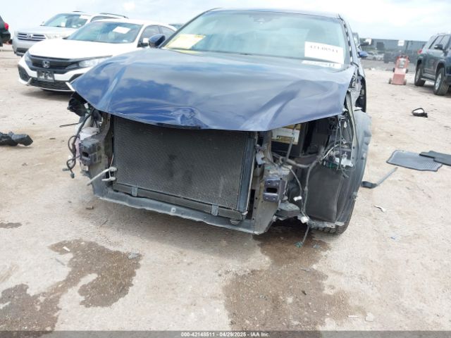58ABK1GG2HU037314 Lexus ES 350