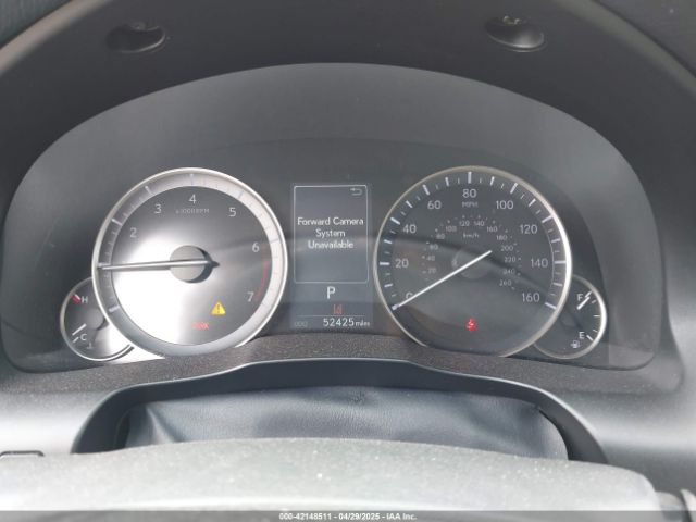 58ABK1GG2HU037314 Lexus ES 350