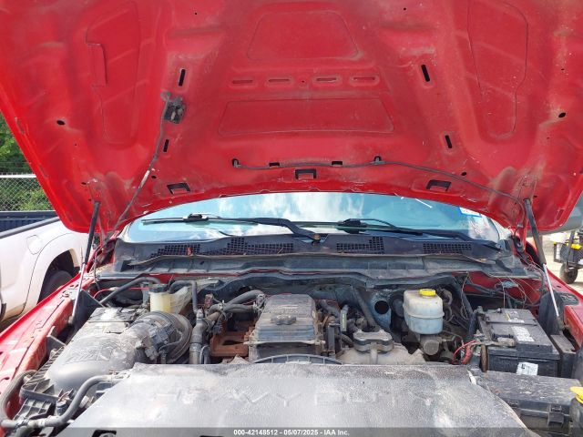 3C6UR5FL5EG129948 RAM 2500 Laramie