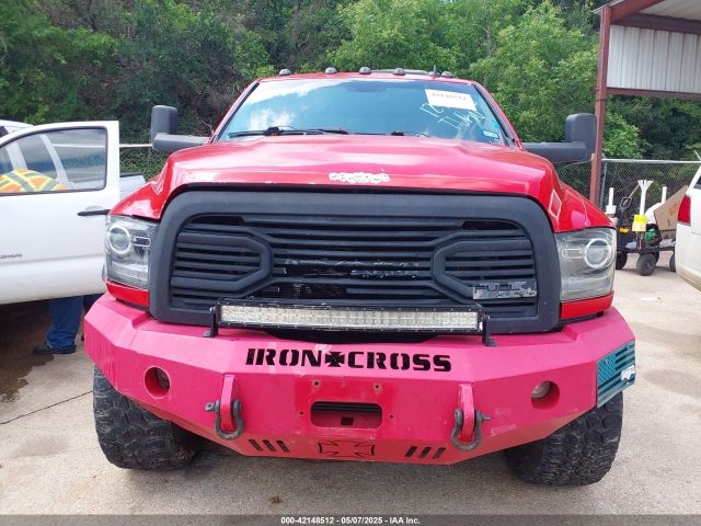 3C6UR5FL5EG129948 RAM 2500 Laramie