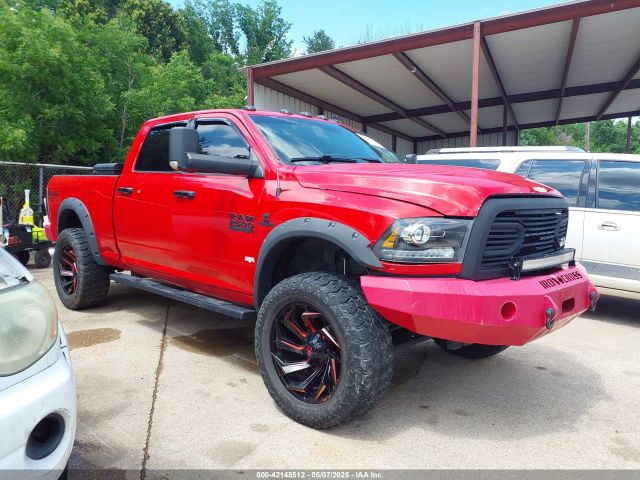 3C6UR5FL5EG129948 RAM 2500 Laramie