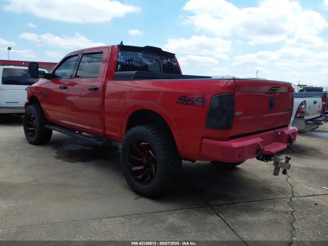 3C6UR5FL5EG129948 RAM 2500 Laramie