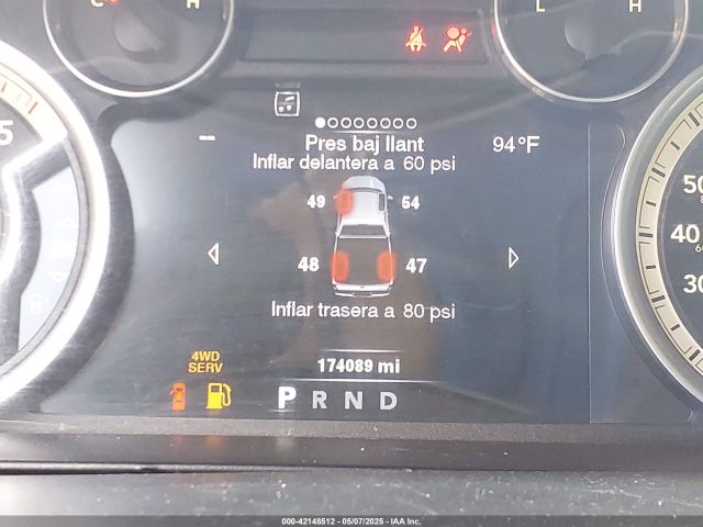 3C6UR5FL5EG129948 RAM 2500 Laramie