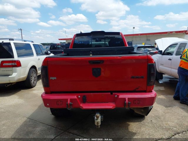 3C6UR5FL5EG129948 RAM 2500 Laramie