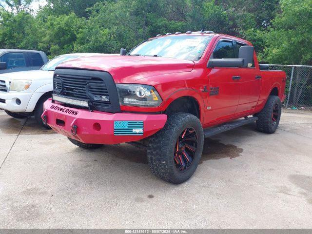 3C6UR5FL5EG129948 RAM 2500 Laramie