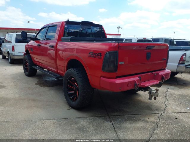 3C6UR5FL5EG129948 RAM 2500 Laramie