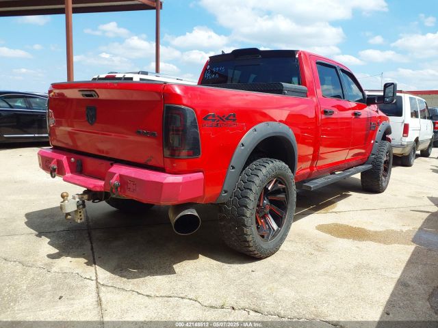 3C6UR5FL5EG129948 RAM 2500 Laramie