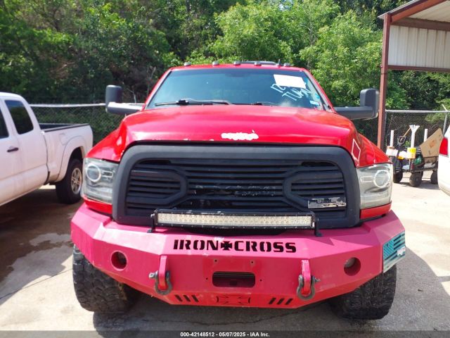 3C6UR5FL5EG129948 RAM 2500 Laramie