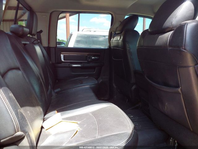 3C6UR5FL5EG129948 RAM 2500 Laramie