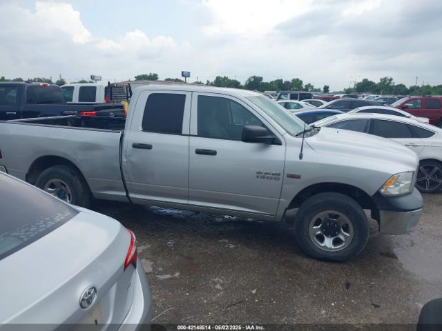 1C6RR6FT9ES101929 RAM 1500 Tradesman